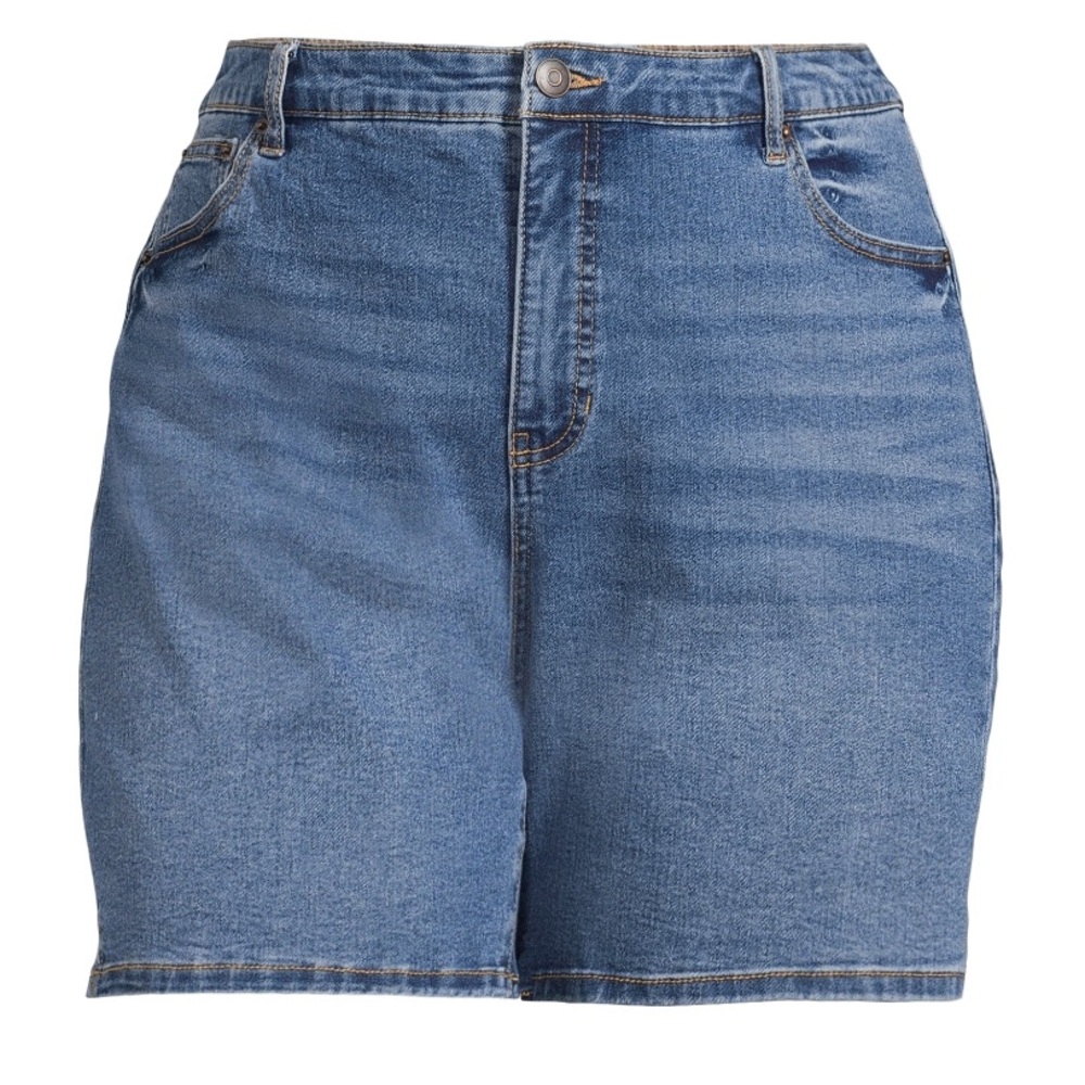 NWT Denim Shorts for Women from Terra & Sky